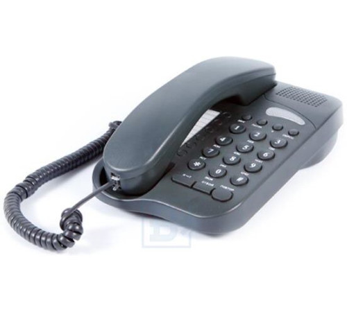 ВЕКТОР 545/02 DARK GREY