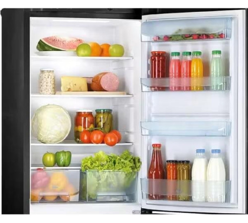 POZIS RK-139 335л черный