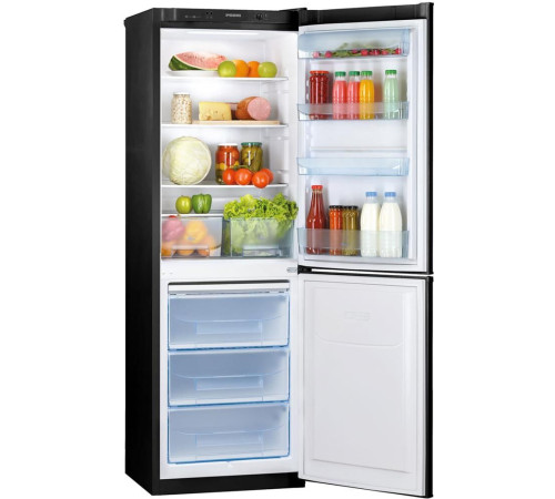 POZIS RK-139 335л черный