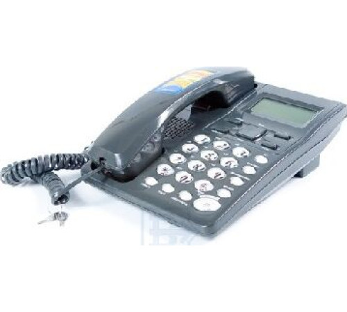 ВЕКТОР 555/07 DARK GREY