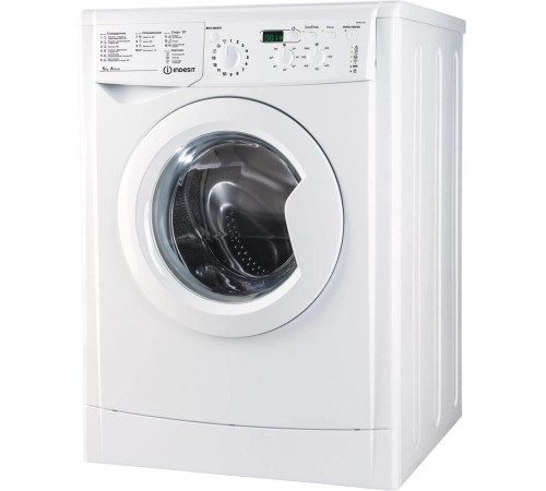 INDESIT IWSD 5105 UZ