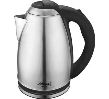 ATLANTA ATH-2434 (1,8л. металл) черный\серебристый