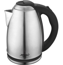 ATLANTA ATH-2434 (1,8л. металл) черный\серебристый