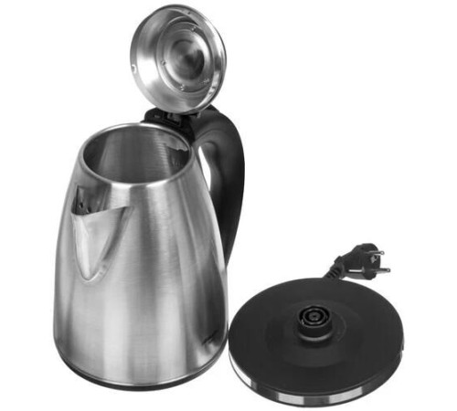 ATLANTA ATH-2434 (1,8л. металл) черный\серебристый