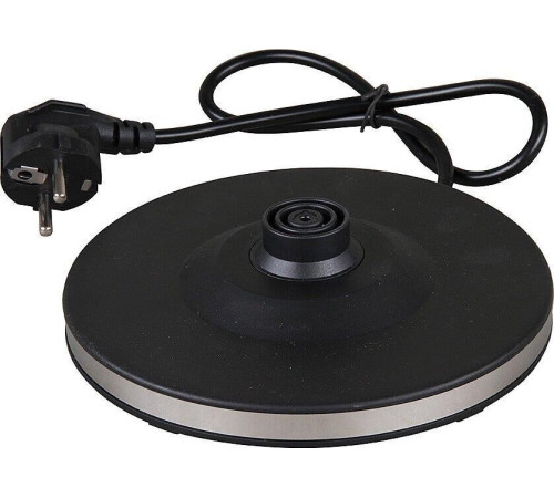 ATLANTA ATH-2434 (1,8л. металл) черный\серебристый