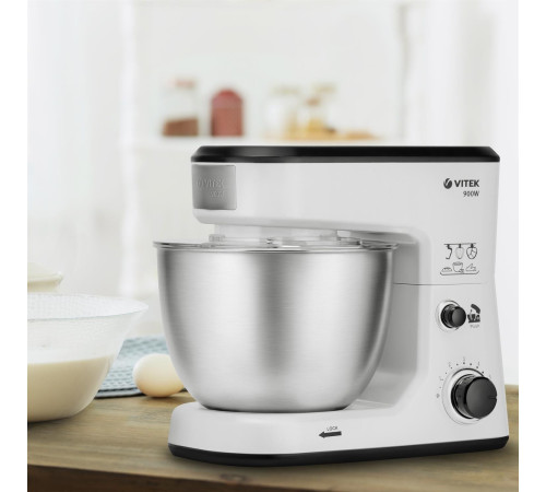 VITEK VT-1438 (планетарный)