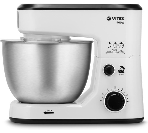 VITEK VT-1438 (планетарный)