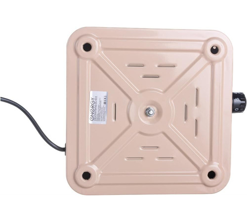 ENERGY EN-901E (159767) электрическая однокомфорочная