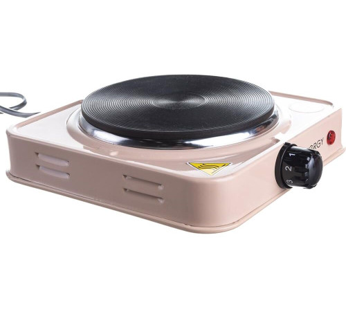 ENERGY EN-901E (159767) электрическая однокомфорочная