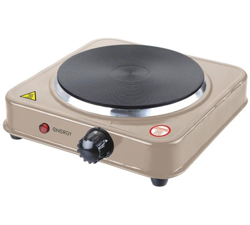 ENERGY EN-901E (159767) электрическая однокомфорочная