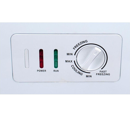 RENOVA FC-385C (ларь)