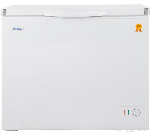 RENOVA FC-385C (ларь)