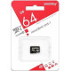 SMARTBUY (SB64GBSDCL10-00) MicroSDXC 64GB Class10 UHS-1