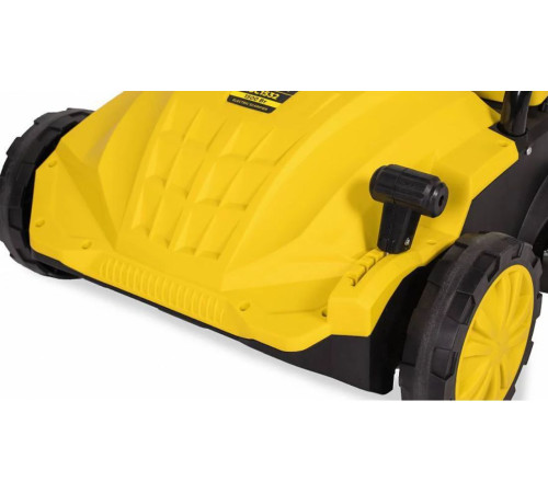 Скарификатор CHAMPION ESC1532 1500Вт, 32см