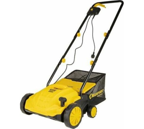 Скарификатор CHAMPION ESC1532 1500Вт, 32см