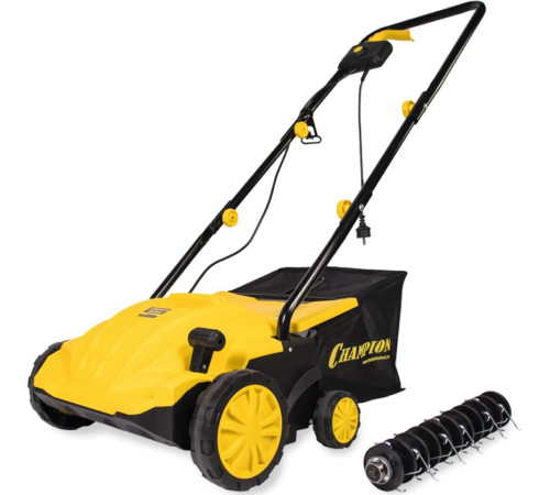 Скарификатор CHAMPION ESC1532 1500Вт, 32см