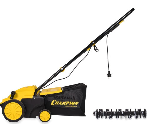 Скарификатор CHAMPION ESC1532 1500Вт, 32см