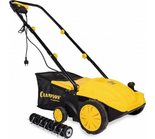 Скарификатор CHAMPION ESC1532 1500Вт, 32см