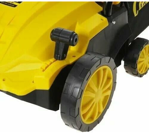 Скарификатор CHAMPION ESC1532 1500Вт, 32см