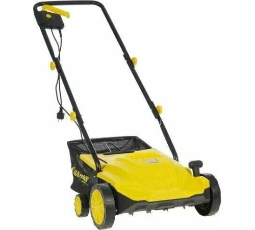 Скарификатор CHAMPION ESC1532 1500Вт, 32см