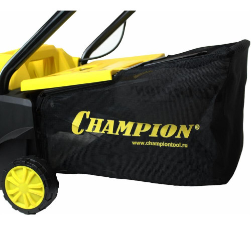 Скарификатор CHAMPION ESC1532 1500Вт, 32см