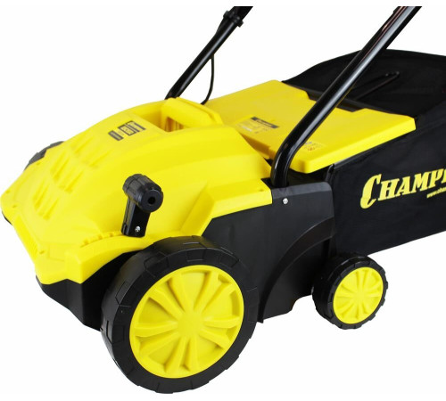 Скарификатор CHAMPION ESC1532 1500Вт, 32см