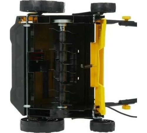 Скарификатор CHAMPION ESC1532 1500Вт, 32см