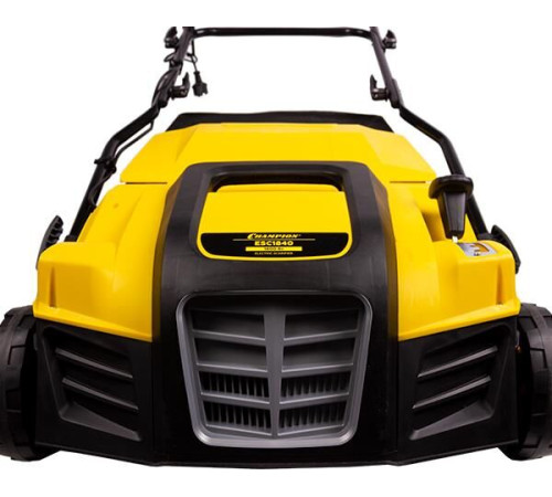 Скарификатор CHAMPION ESC1532 1500Вт, 32см