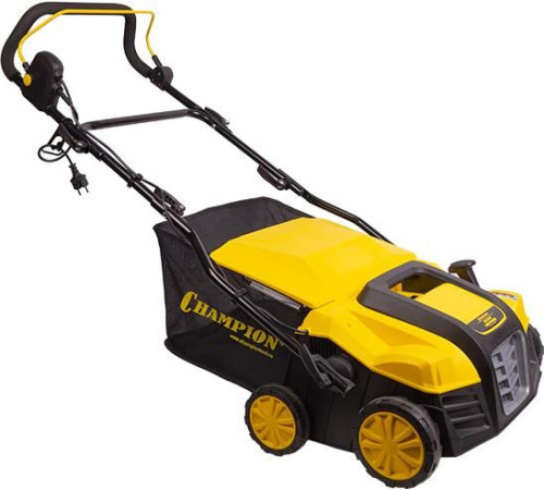 Скарификатор CHAMPION ESC1532 1500Вт, 32см