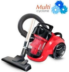 GINZZU VS420 красно/черный