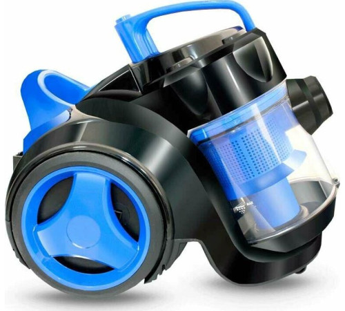 GINZZU VS420 черно/синий