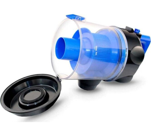 GINZZU VS420 черно/синий