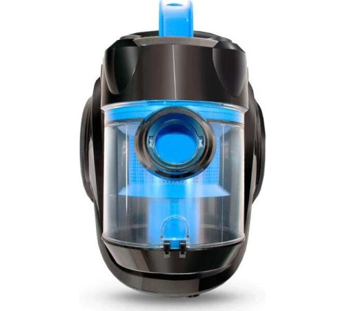 GINZZU VS420 черно/синий