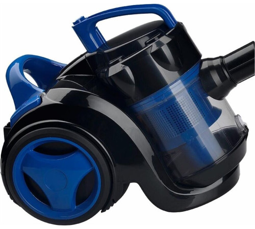 GINZZU VS420 черно/синий