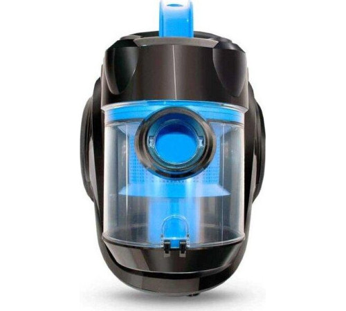 GINZZU VS420 черно/синий