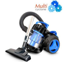 GINZZU VS420 черно/синий