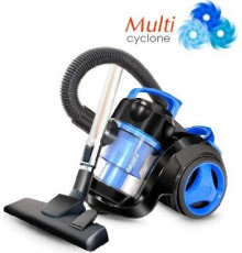 GINZZU VS420 черно/синий