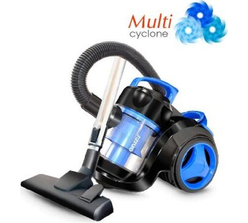 GINZZU VS420 черно/синий