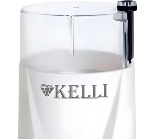 KELLI KL-5112 белый
