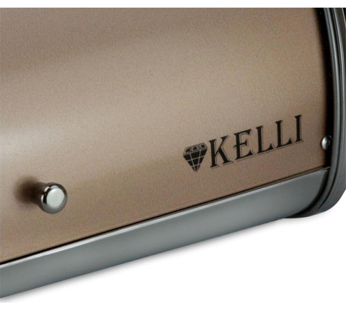 KELLI KL-2141 хлебница