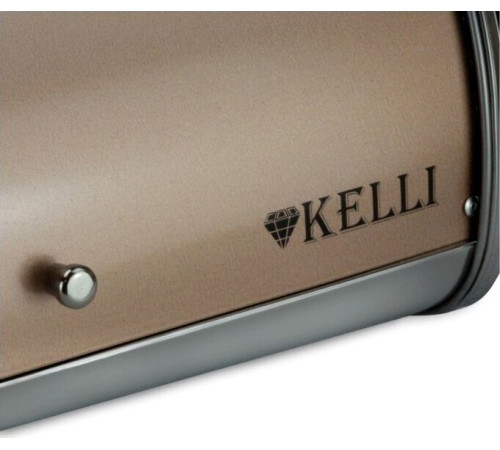 KELLI KL-2141 хлебница