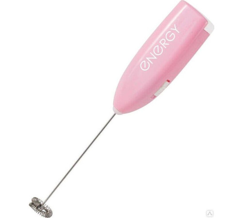 ENERGY EN-298 вспениватель молока (152491)
