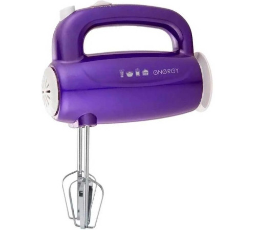 ENERGY EN-295P фиолетовый (152487)