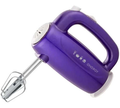 ENERGY EN-295P фиолетовый (152487)