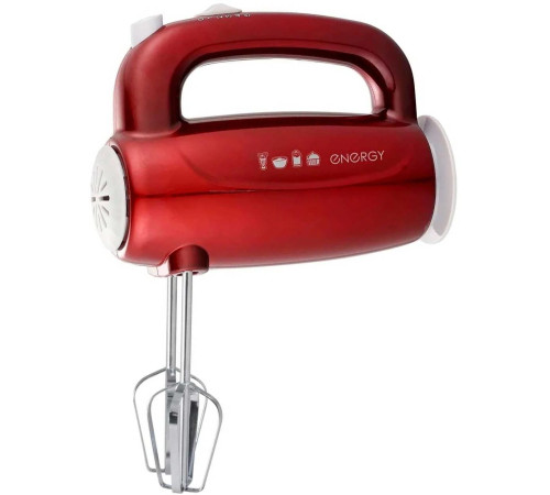 ENERGY EN-295R красный (152486)