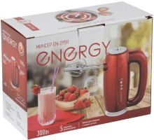 ENERGY EN-295R красный (152486)