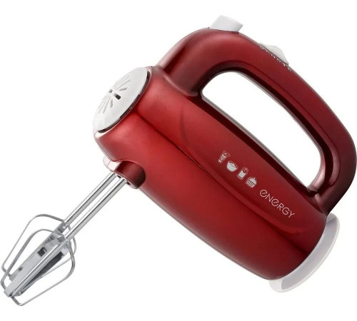 ENERGY EN-295R красный (152486)