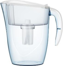 АКВАФОР РЕАЛ белый