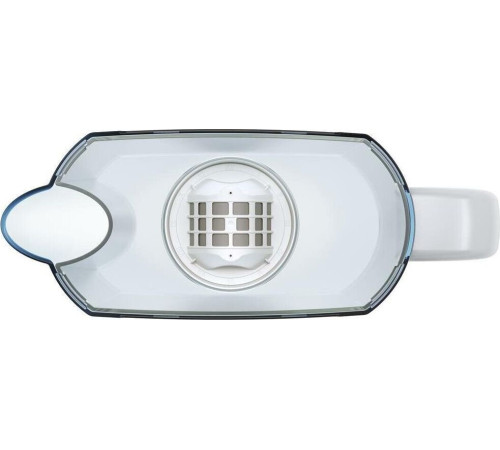 АКВАФОР СМАЙЛ белый