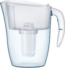 АКВАФОР СМАЙЛ белый